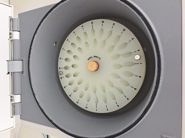 Used Thermo Scieintific Savant SPD121P SpeedVac Vacuum Concentrator