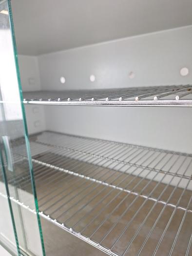 Used Genlab DC125 Drying Cabinet