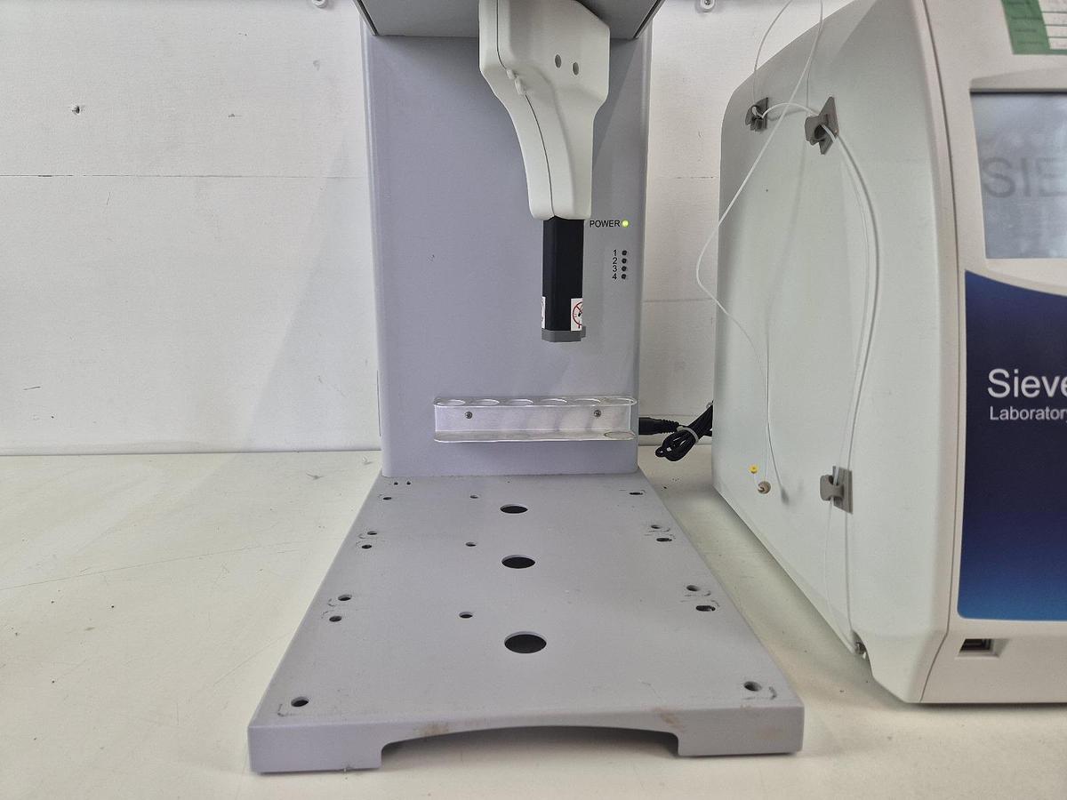 Used Sievers M9 TOC Analyser + Autosampler