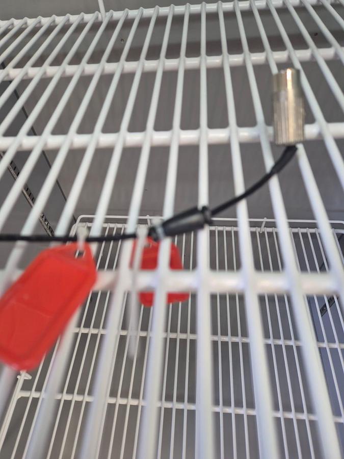 Used Sanyo MPR 720 Labcool Pharmaceutrical Refrigerator