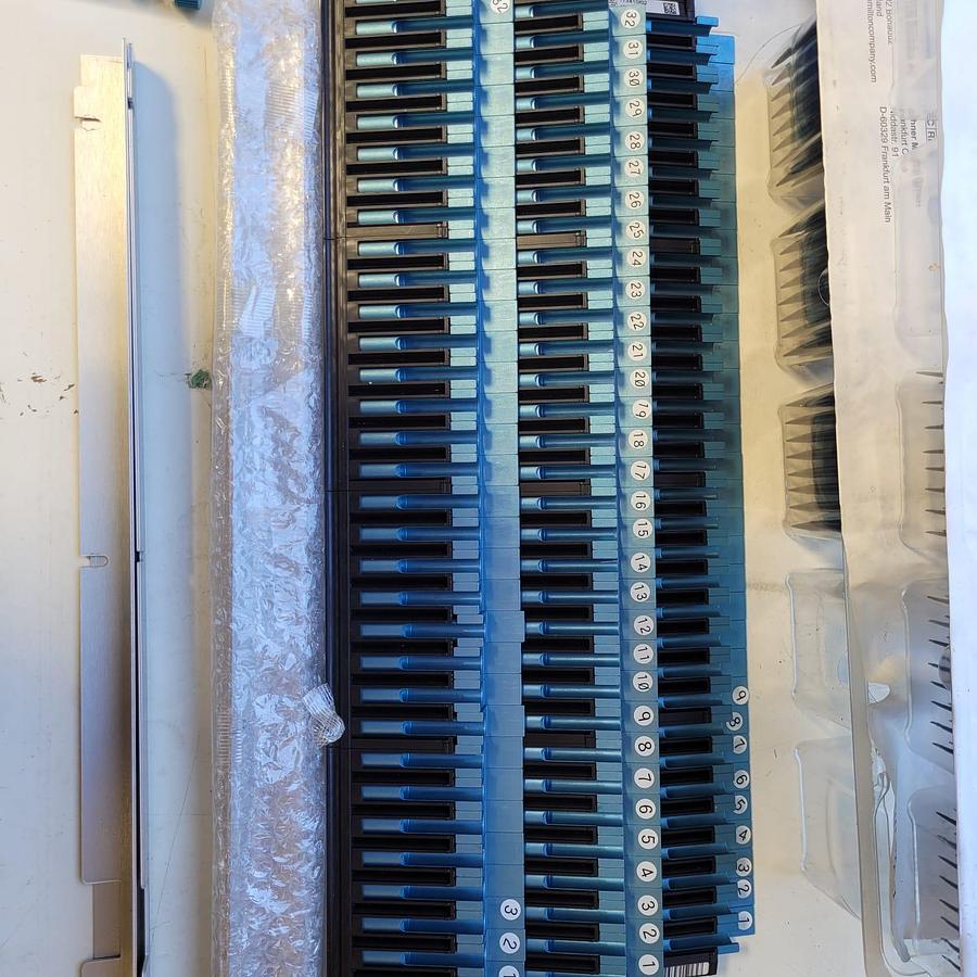 Used Hamilton Microlab Star M