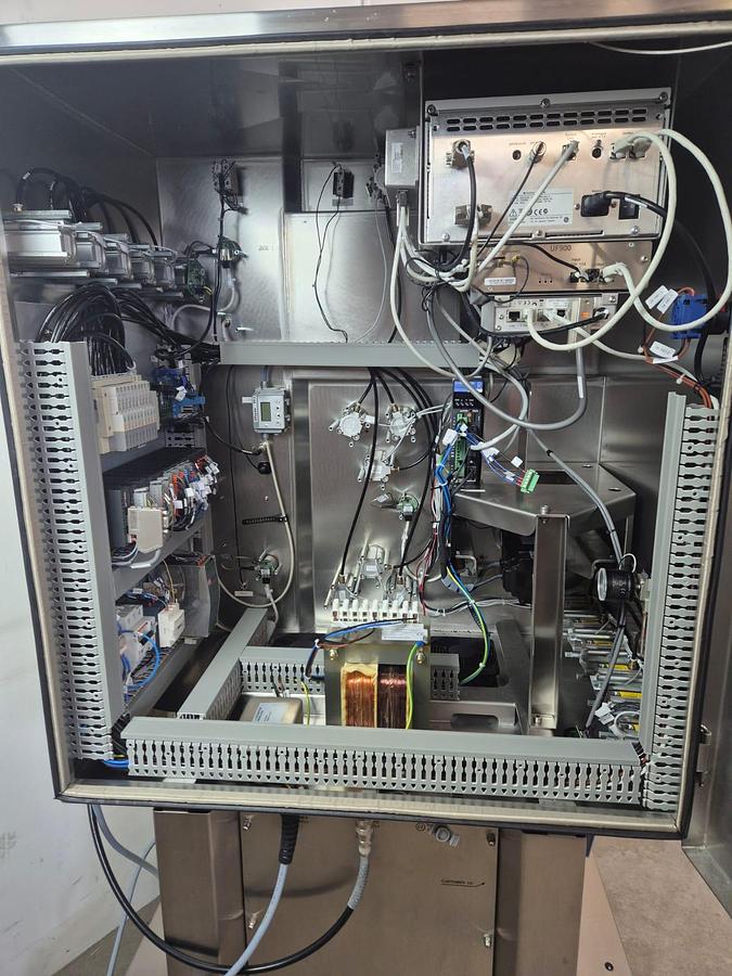 Used AKTA Ready 1689176 