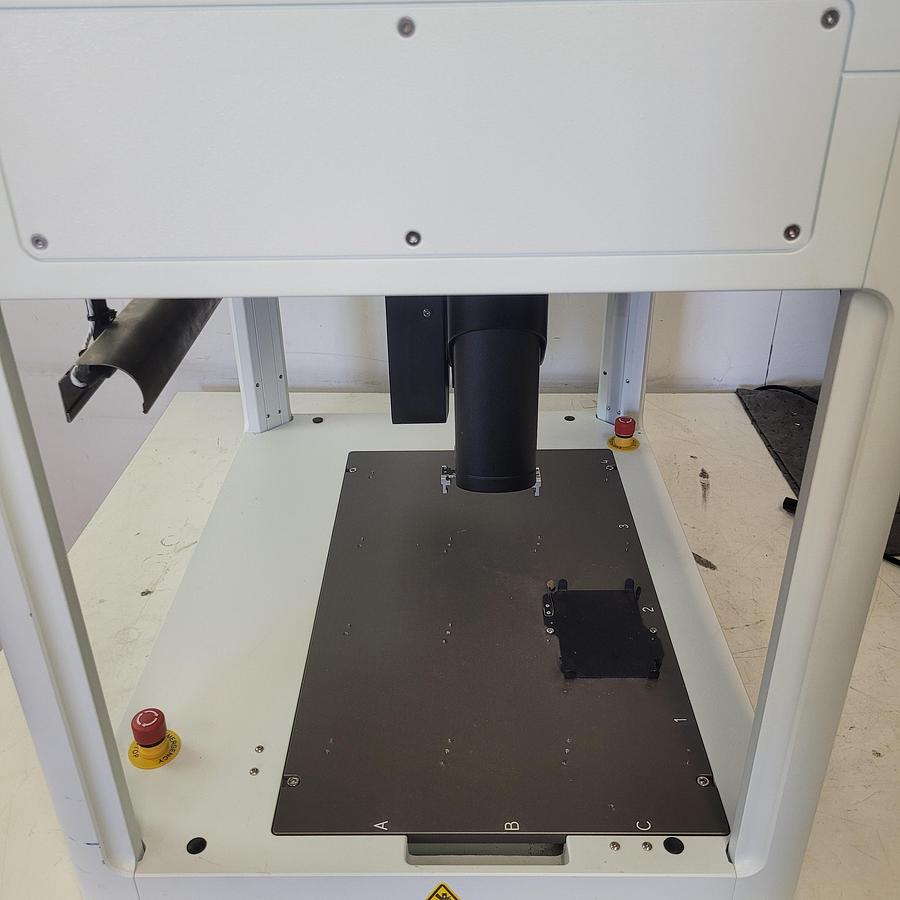 Used PerkinElmer Zephyr G3