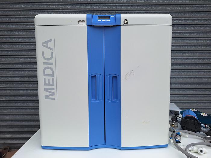 Used Elga Medica 120 Water Purification System