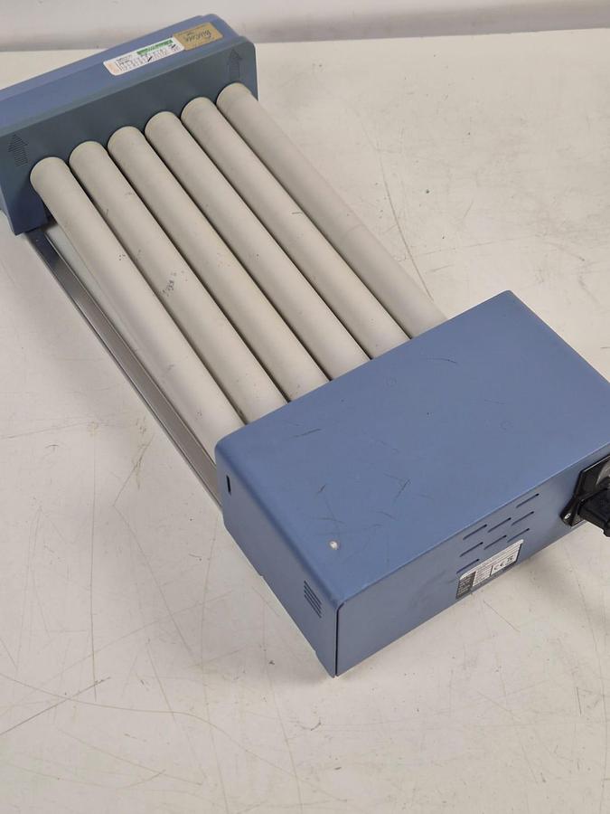 Used Bibby Scientific Stuart SRT6 Roller Mixer