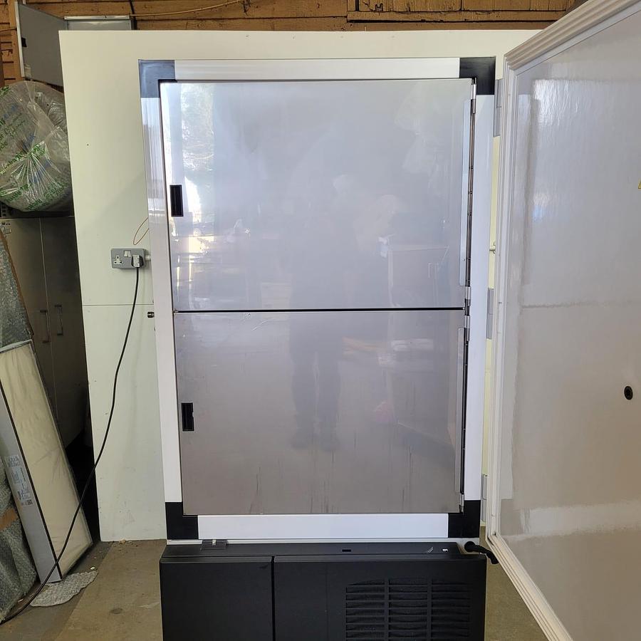 Used Thermo Scientific 600V TSX Series Ultra Freezer