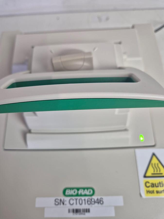Used Bio-Rad C1000 Touch Thermal Cycler