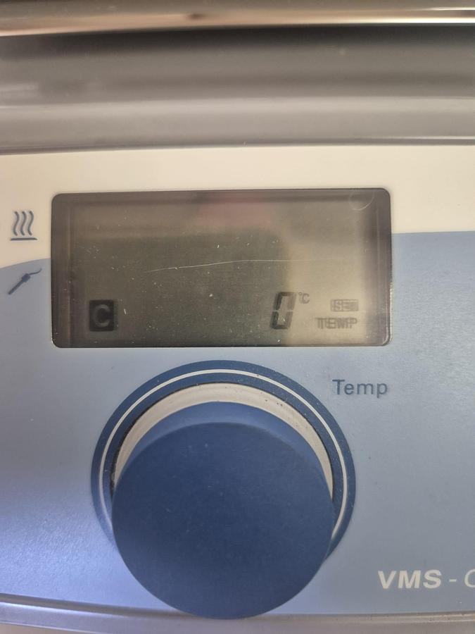Used VWR Advanced VMS-C7 Hotplate