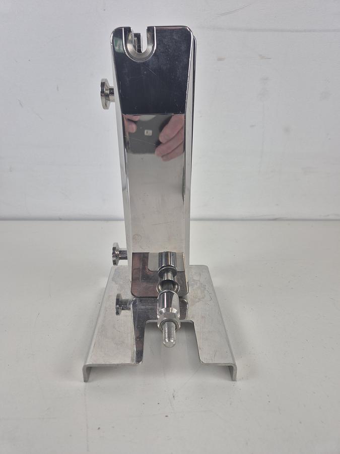 Used Sartorius Sartocon Slice Holder