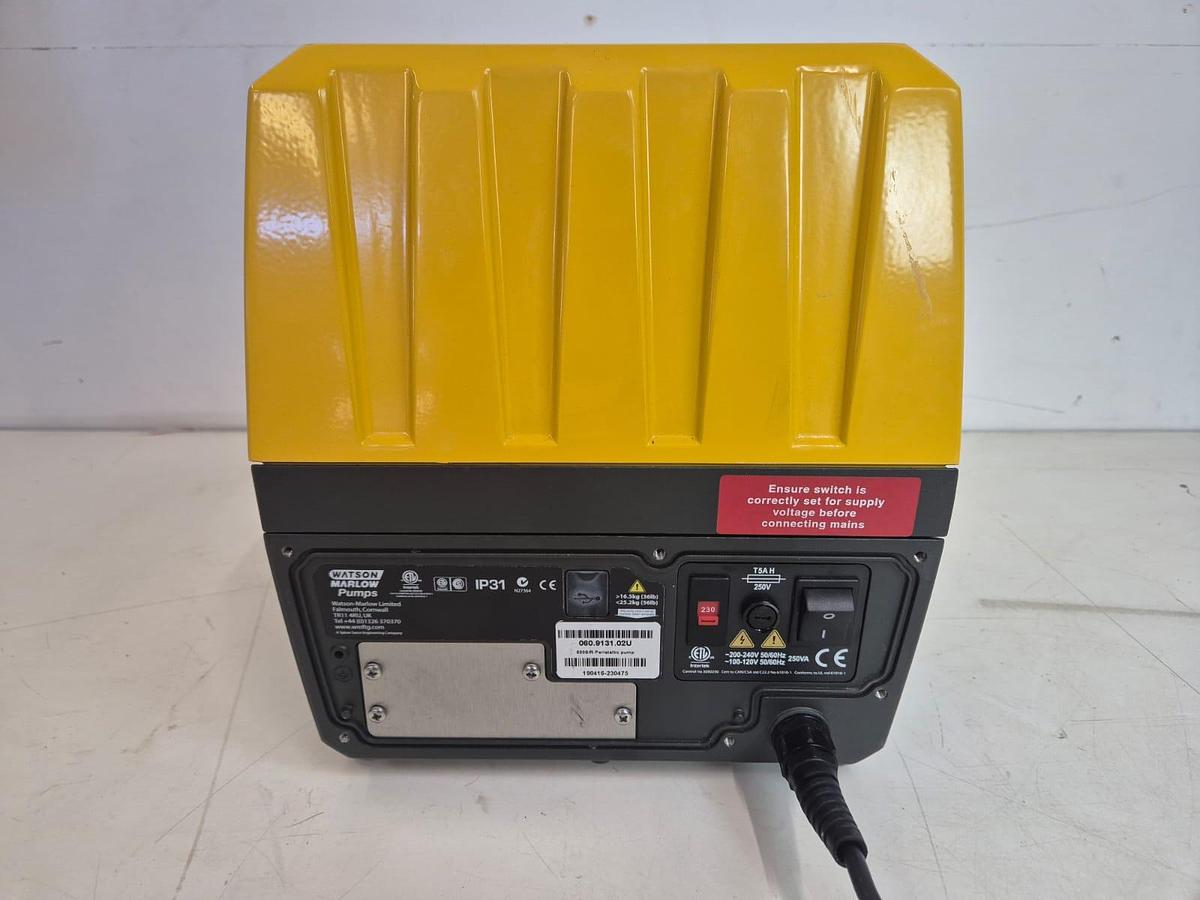 Used Watson Marlow 630S Peristaltic Pump