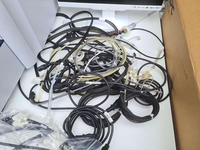 Used Bruker Microflex LT/SH MALDI-TOF Mass Spectrometer