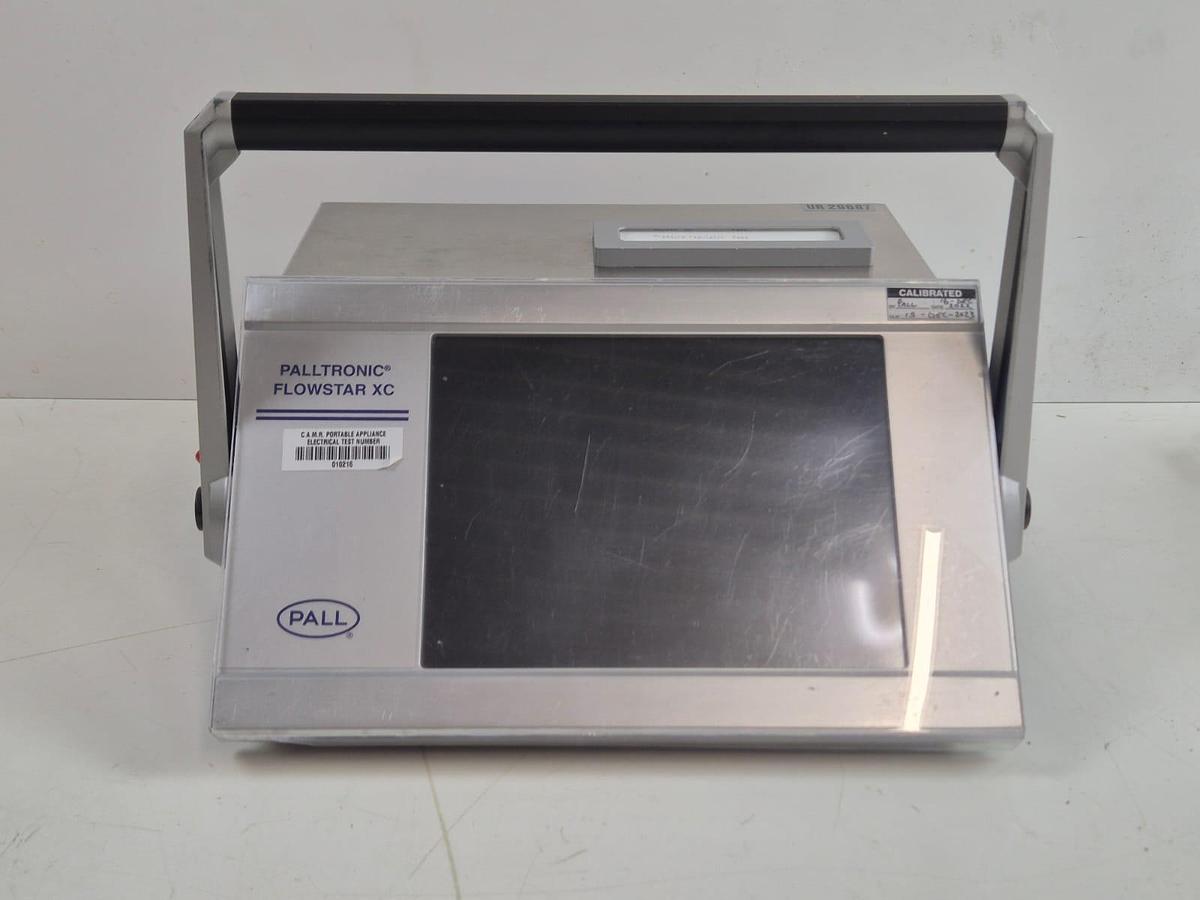 Used Paltronix Flowstar XC