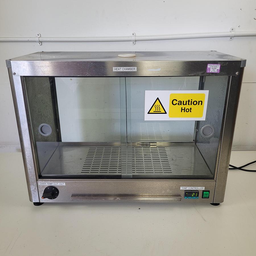 Used Lincat IP21B
