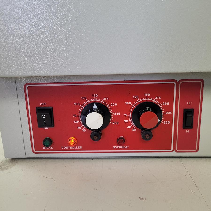 Used Genlab MINIS/30