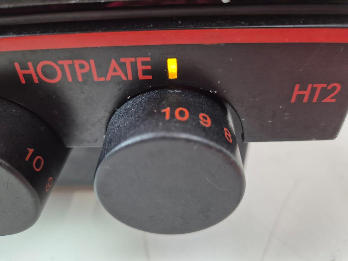 Used Bibby Scientific HT2  Halogen Hotplate Stirrer