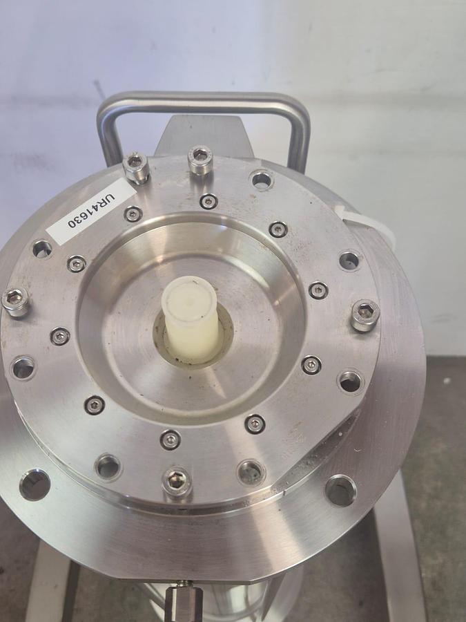 Used  AxiChrom 140/500 Chromatography Column