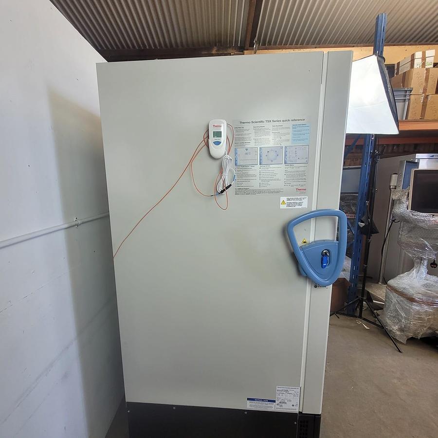 Used Thermo Scientific 600V TSX Series Ultra Freezer