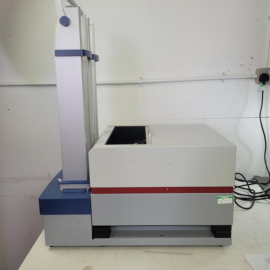 Used BMG Labtec  FLUOstar Omega