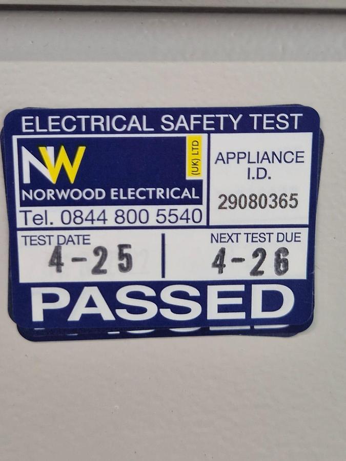 Used Thermo Scientific Haake SC100 Water Bath + Immersion Circulator