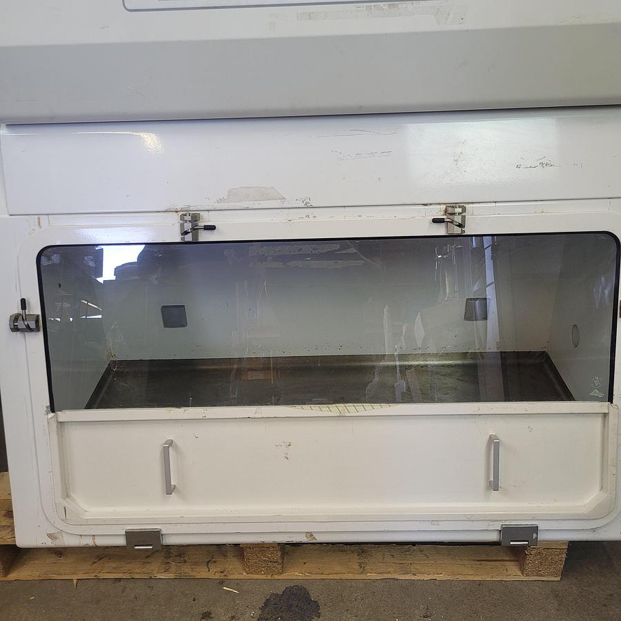 Used CAS Trimat 1