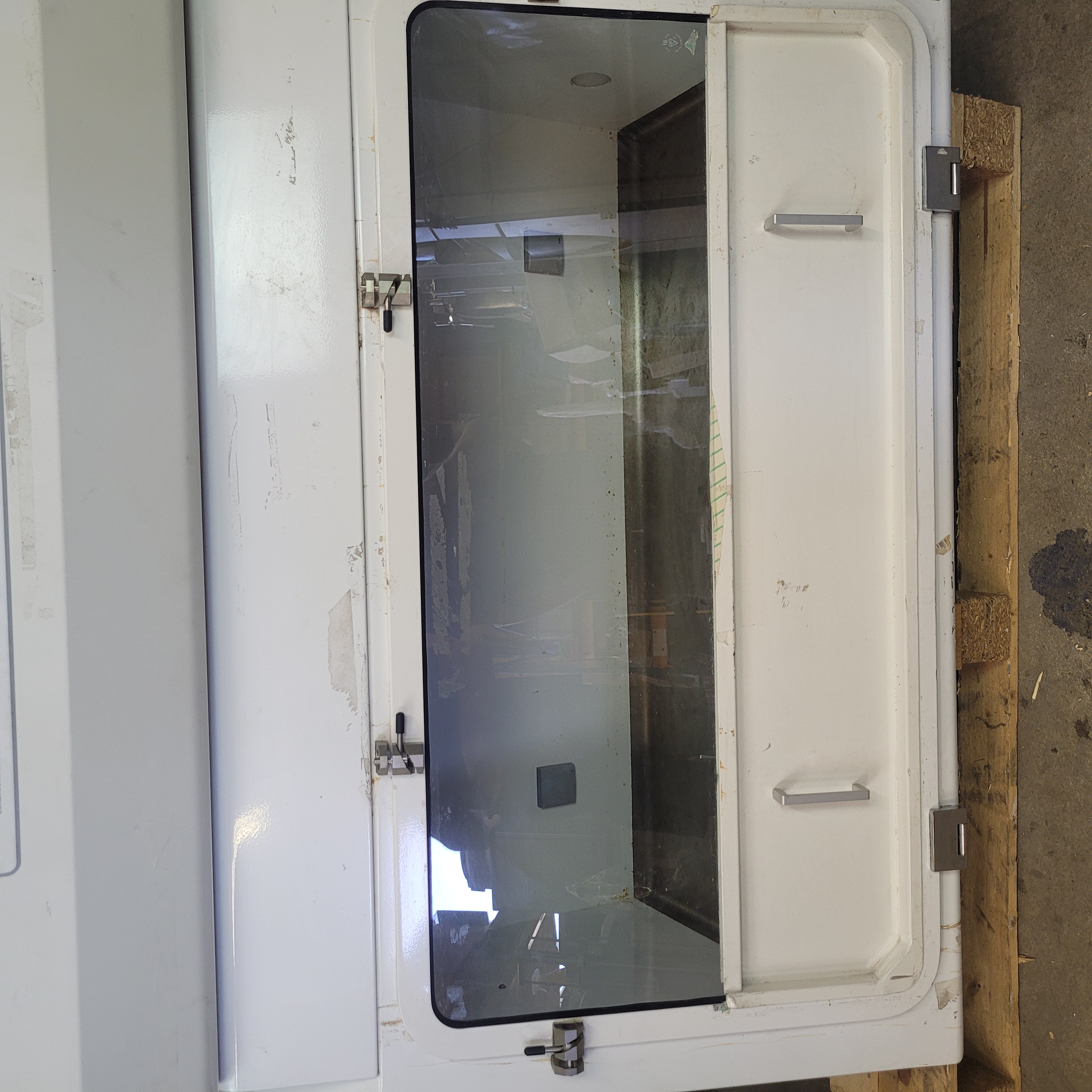 Used CAS Trimat 1
