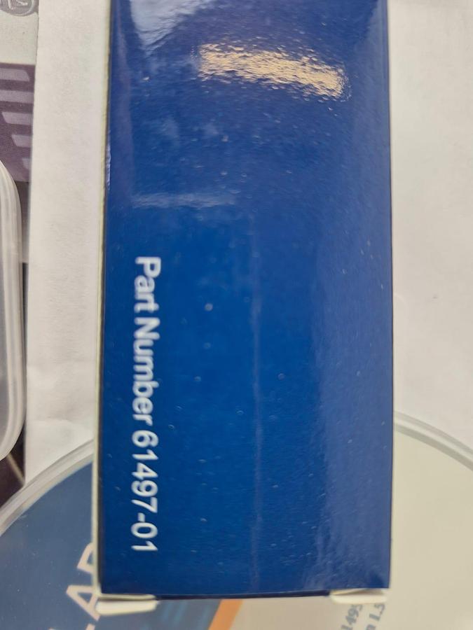 Used Hamilton Microlab 600 Accessories