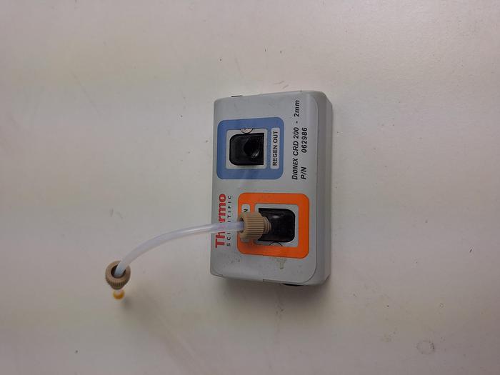 Used Thermo Scientific Dionex ICS-2100 Ion Chromatography System