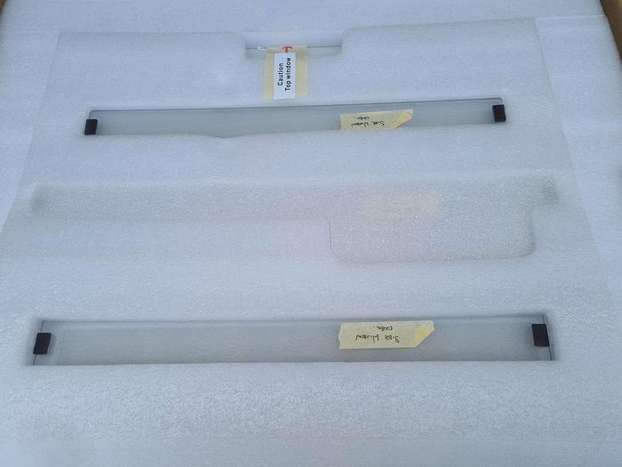 Used Unused Opentrons OT-2 with HEPA module Liquid Handling Robot in original packaging