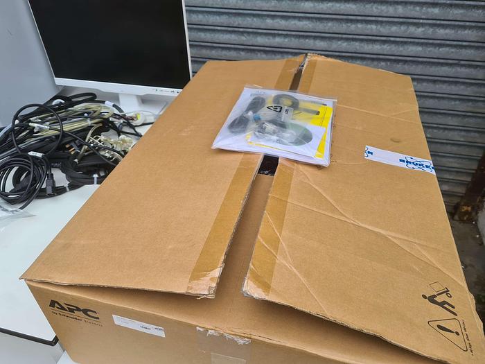 Used Bruker Microflex LT/SH MALDI-TOF Mass Spectrometer