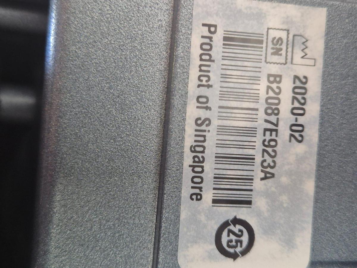 Used Waters 2489 Alliance HPLC System