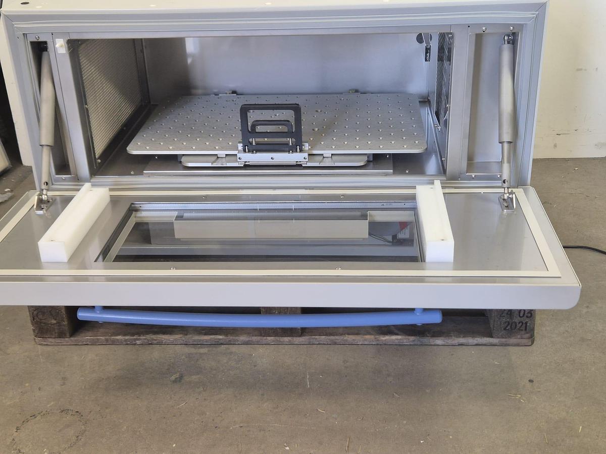 Used Thermo Scientific MaxQ Shaker