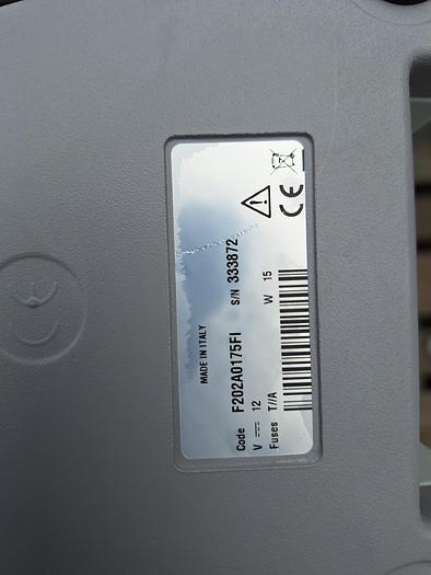 Used Fisherbrand F2 Vortex Mixer