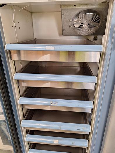 Used Helmer IHB245 Blood Bank Refridgerator