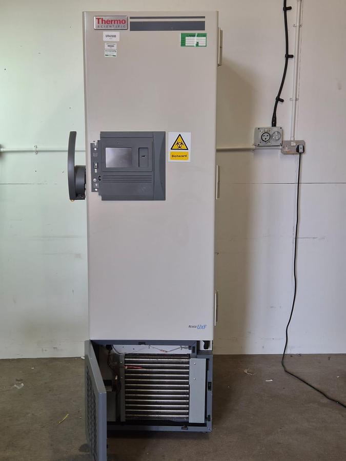 Used Revco UXF300 UXF Freezer