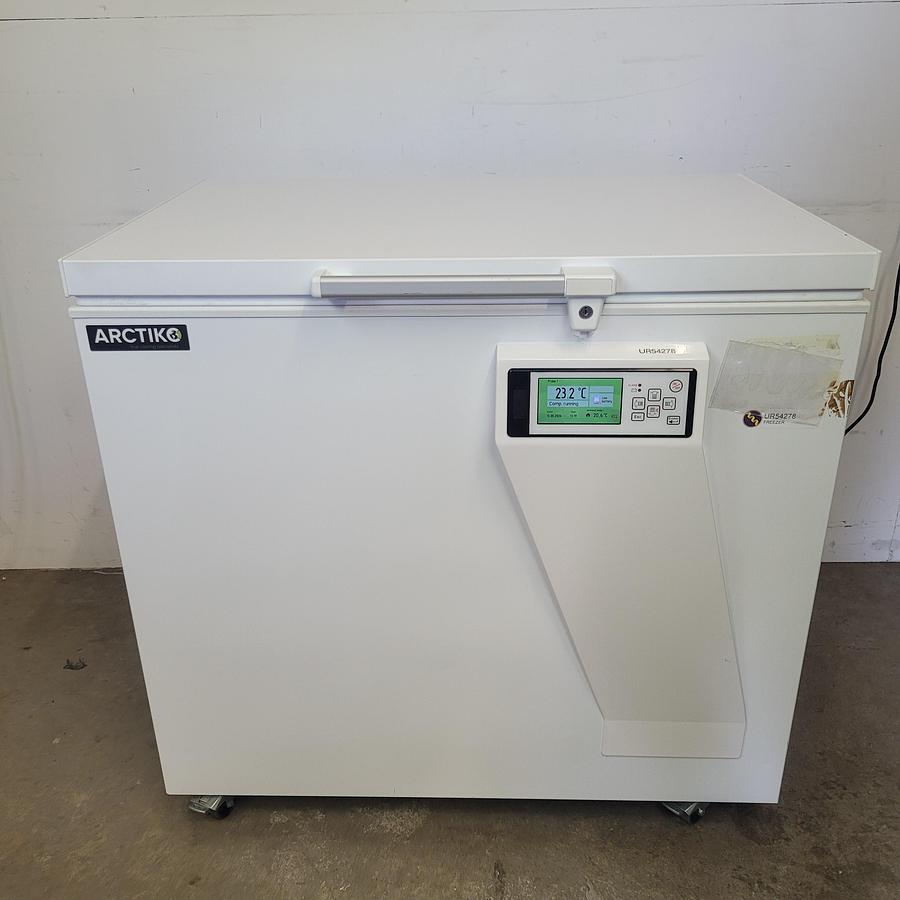 Used Artiko UK TF220