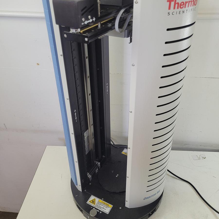 Used 2014 Thermo Scientific ORBITOR RS