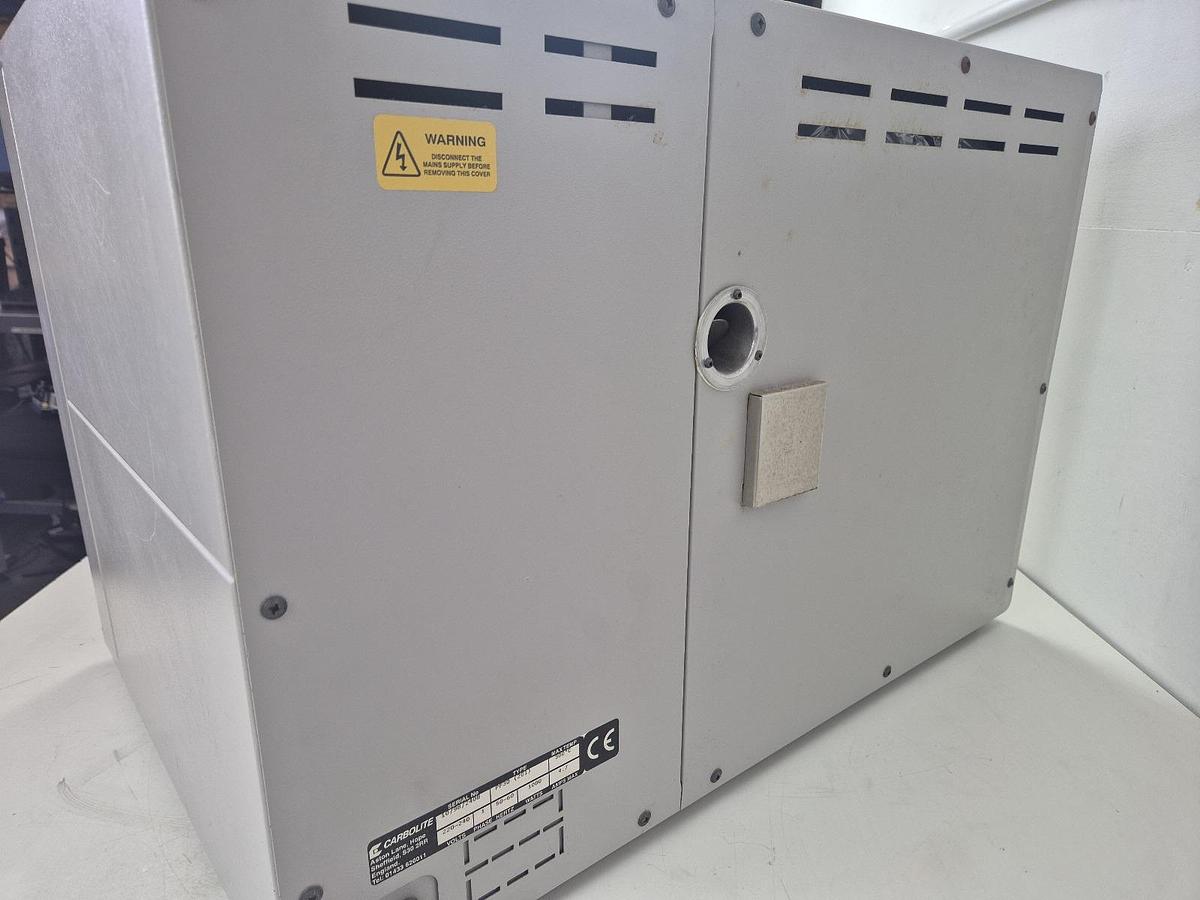 Used Carbolite PF30 Oven