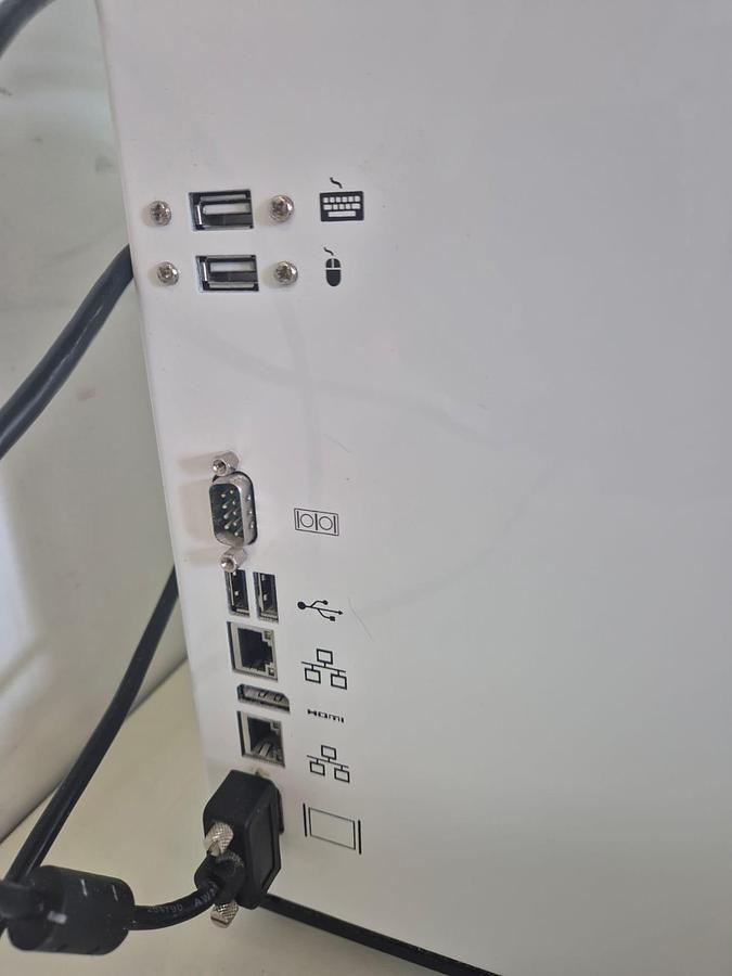 Used Thermo Fisher Unity Scientific Spectra Star 2600XT bench‑top near‑infrared (NIR) analyzer