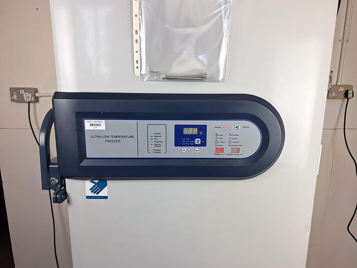 Used Haier DW-86L388A Ultra Low Temp Freezer