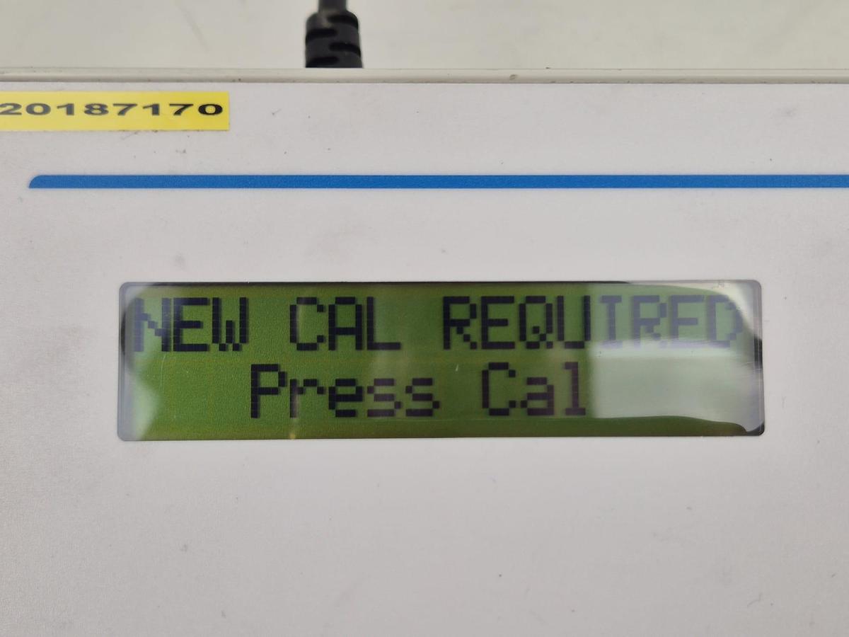 Used Radiometer Analytical MeterLab PHM220 Lab PH Meter