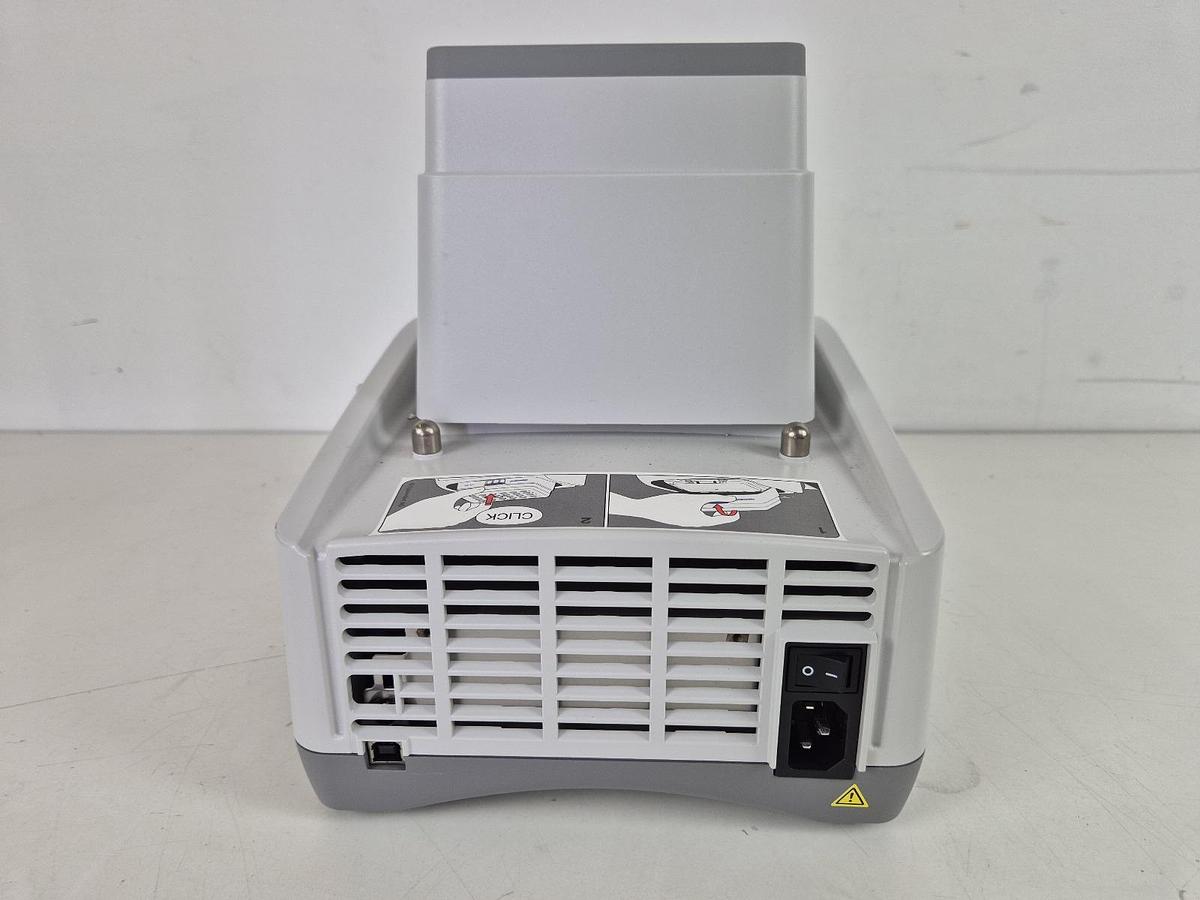 Used Eppindorf Thermomixer 5420 C Smartblock