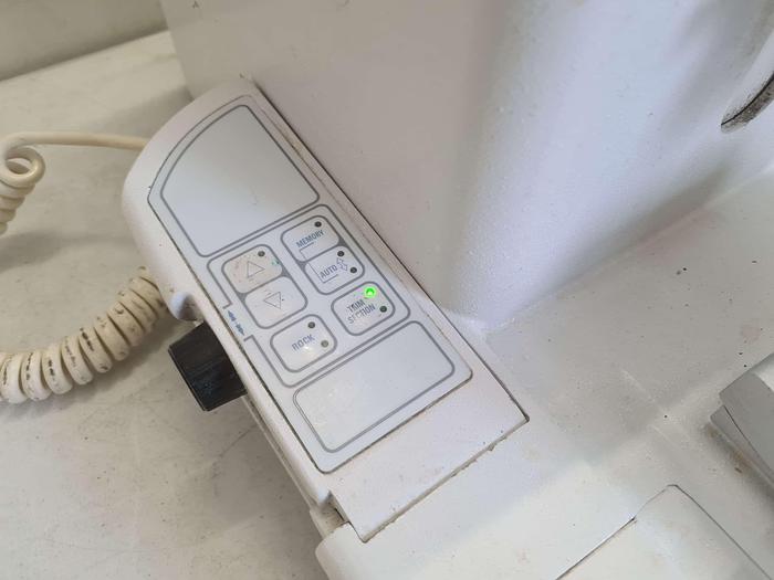 Used Thermo Electron Corporation Shandon Finesse E Microtome