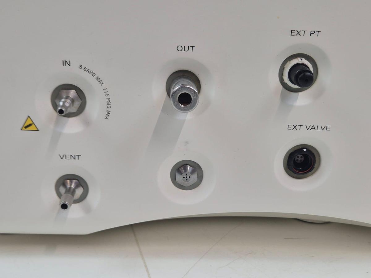 Used Palltronic Flowstar 1V