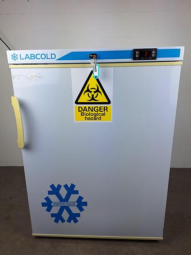 Used Labcold RLVF0414