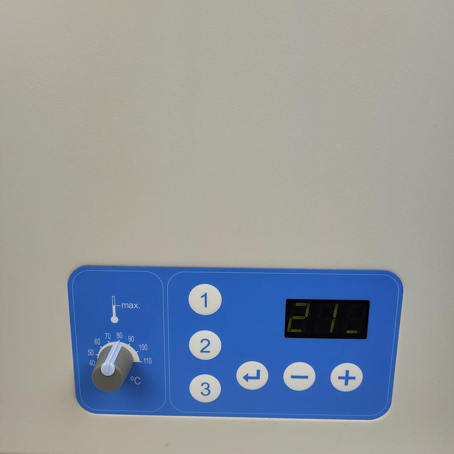 Used Grant Instruments SUB Aqua 5 Plus Bath