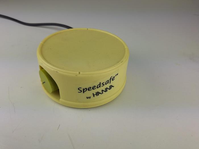 Used Hanna HI 180 Speedsafe Magnetic Stirrer