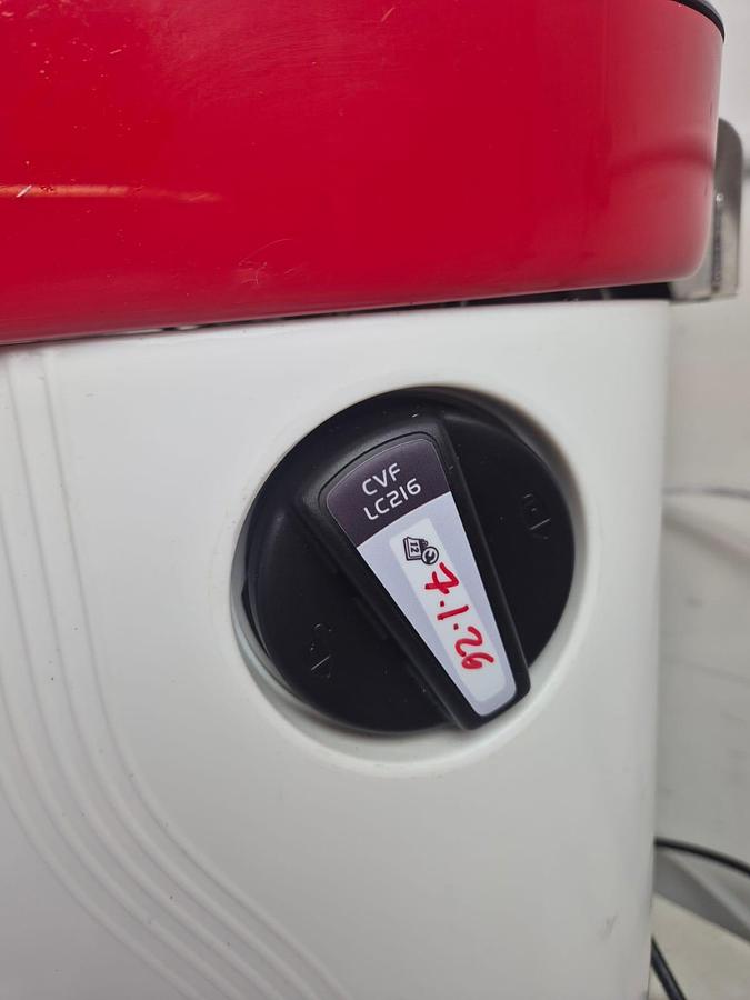 Used Elga Veolia LA757 Lab Water Purification System