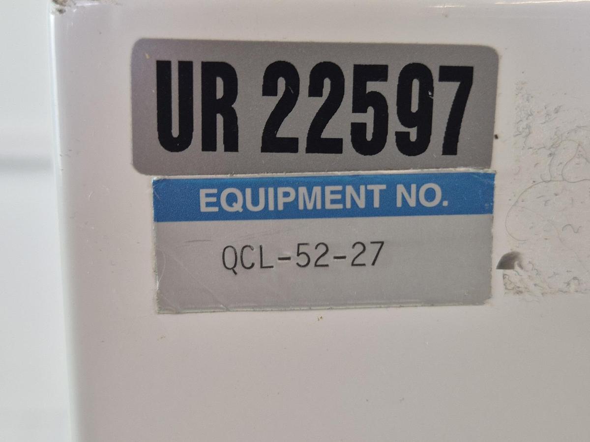 Used Big Neat. F3-XIT Safety Cabinet