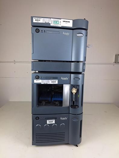 Used Waters Aquity H-Class UPLC