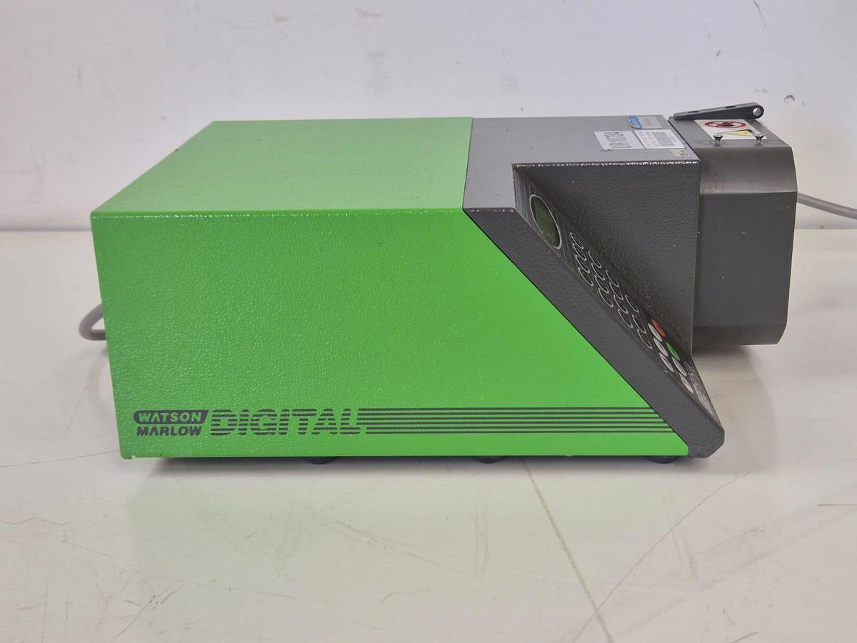 Used Watson Marlow 505di Peristaltic Pump